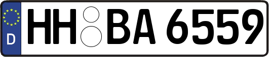 HH-BA6559