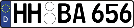 HH-BA656