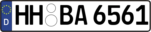 HH-BA6561
