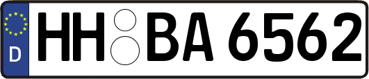 HH-BA6562