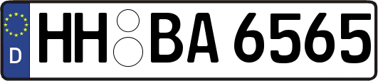 HH-BA6565