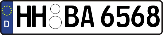 HH-BA6568