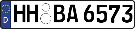 HH-BA6573
