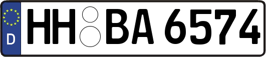 HH-BA6574