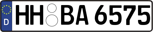 HH-BA6575