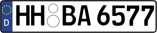 HH-BA6577