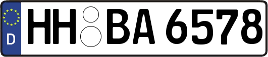 HH-BA6578