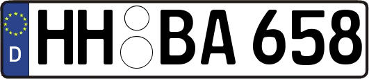 HH-BA658