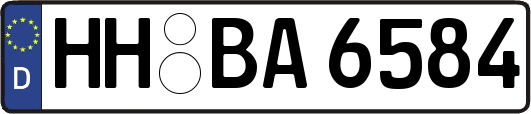 HH-BA6584