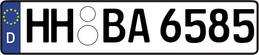 HH-BA6585