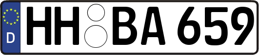 HH-BA659