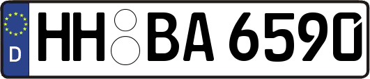 HH-BA6590