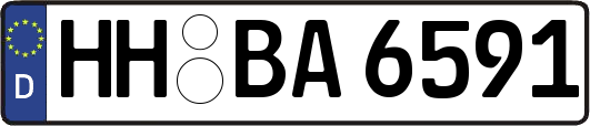 HH-BA6591