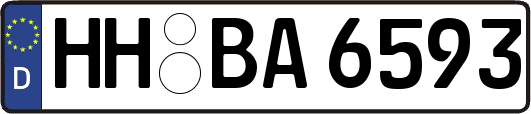HH-BA6593