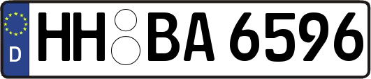 HH-BA6596