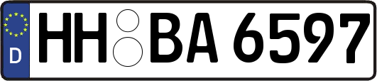 HH-BA6597