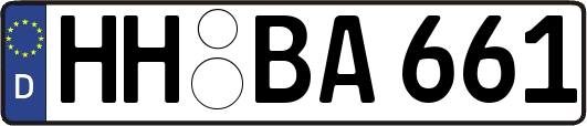 HH-BA661