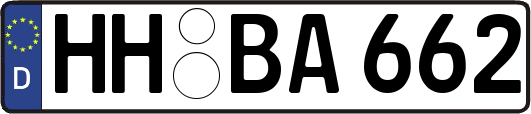 HH-BA662