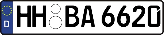 HH-BA6620