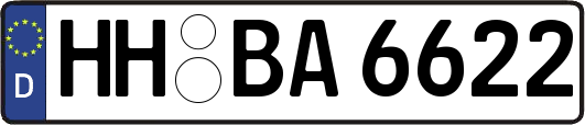 HH-BA6622