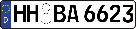HH-BA6623