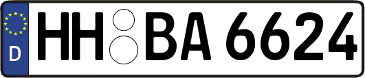 HH-BA6624