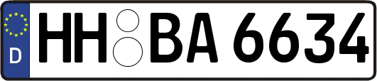HH-BA6634