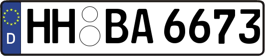 HH-BA6673