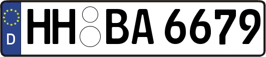 HH-BA6679