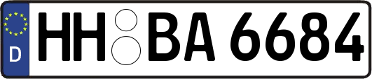 HH-BA6684