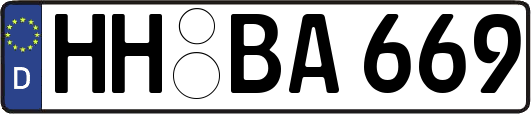 HH-BA669