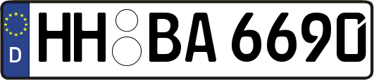 HH-BA6690