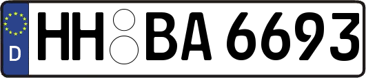 HH-BA6693