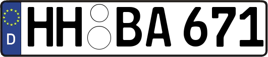 HH-BA671