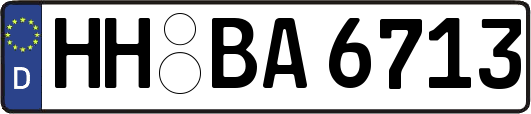 HH-BA6713