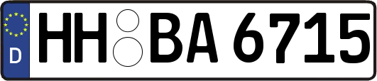 HH-BA6715