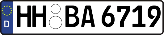 HH-BA6719