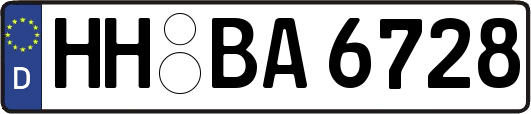 HH-BA6728