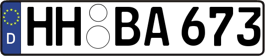 HH-BA673
