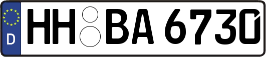 HH-BA6730