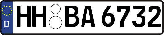 HH-BA6732