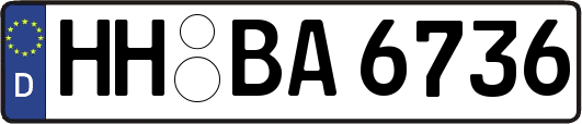 HH-BA6736