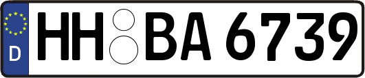 HH-BA6739