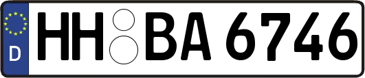 HH-BA6746