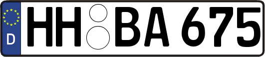 HH-BA675