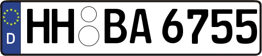 HH-BA6755
