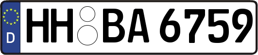HH-BA6759