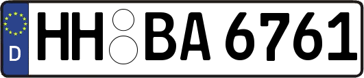 HH-BA6761