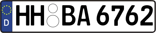 HH-BA6762