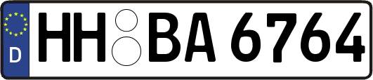 HH-BA6764